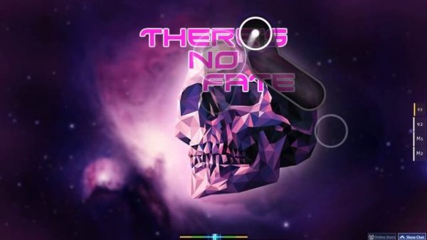 NOMA - Brain Power (Osu!)