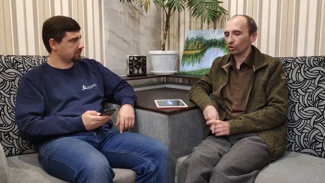 Размышления над уроком субботней школы №3 "Отношение к Библии Иисуса и апостолов" смотреть онлайн