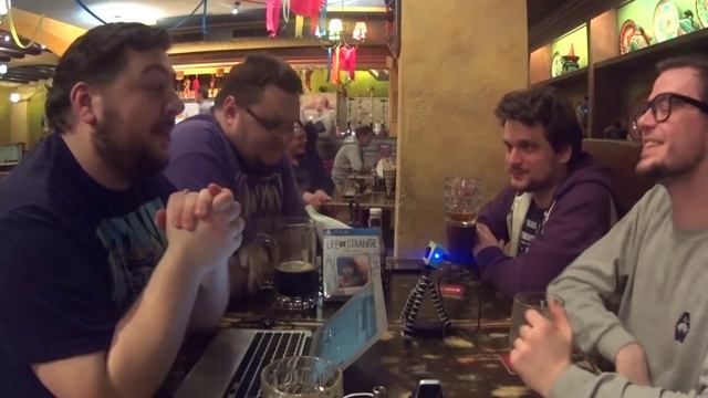 Игровой Батискаф - Titanfall2, Xbox One has no games и лучшие игровые студии. feat. Beysovskiy смотреть онлайн