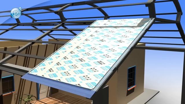 Polygal - Installing Multi wall polycarbonate sheets смотреть онлайн