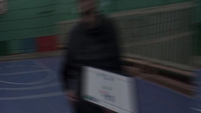 Комбинации в волейболе. Часть 3 смотреть онлайн