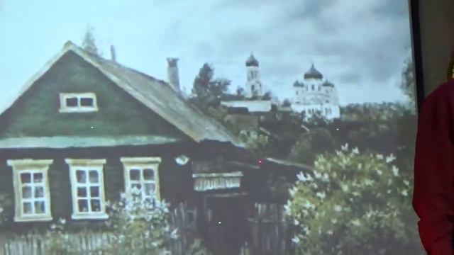 Владимир Васильев _ Новопокровский ДК _ 02. 12. 2018 _ / Матвей Тихомиров / смотреть онлайн