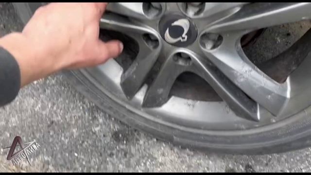 SsangYong Actyon NEW 2.0, D20DTF, дизель МКПП - M1822 смотреть онлайн