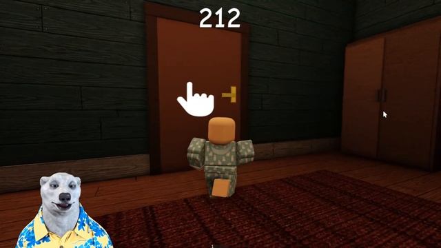 УЖАСНАЯ НЯНЯ в роблокс ► nanny roblox смотреть онлайн