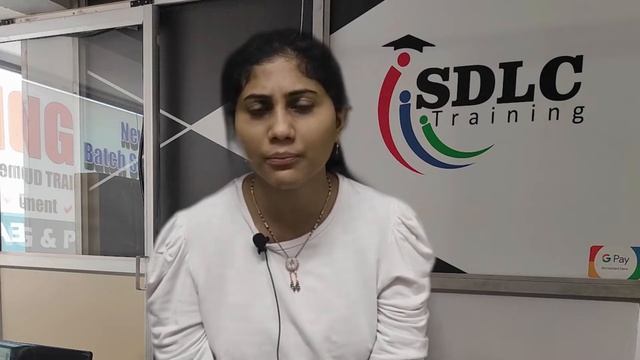 SDLC Student Review | Best Python Training & Placement Institute in Bangalore | 100% job Guarantee смотреть онлайн