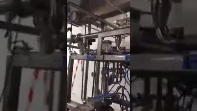 Видео работы ДПК Эфес г.Казань смотреть онлайн