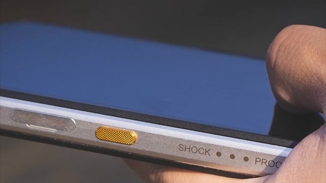 Вышел в свет Blackview BV9900 !!! Начались тесты реальных устройств! смотреть онлайн