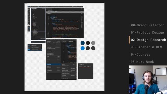 Deleting 3,500+ Lines of Code + New Sidebar | ToolDoBox Dev Log #4 смотреть онлайн