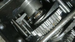 КПП ЮМЗ 8280/8271 Почему выбивают Диапазоны и Передачи