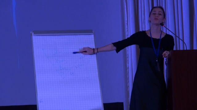 Елена Миргородская Конференция 2017г смотреть онлайн