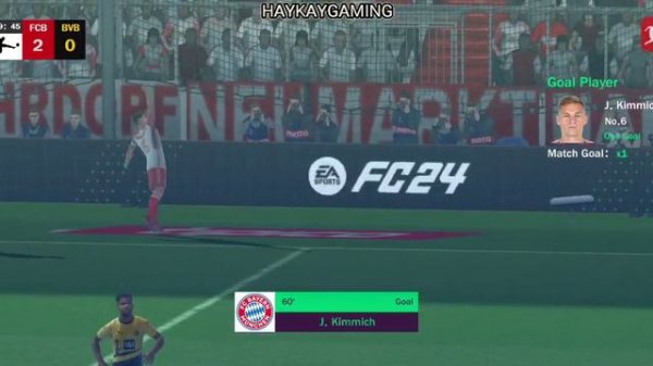 🤩 FIFA 16 MOD EA SPORT FC 24 + BEST TOUCH CONTROLS.