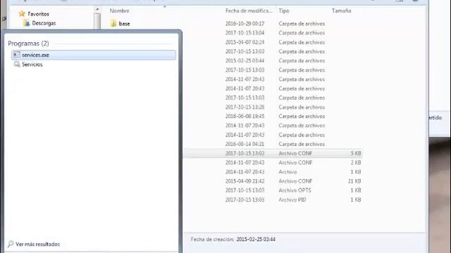 Acceso a base de datos Postgre SQL desde red local смотреть онлайн