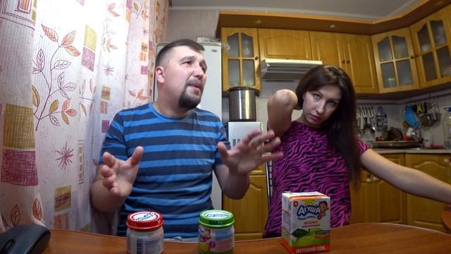 Какую обувь выбираем сыну и чем его кормим в 1,5 - 2 года? (ответы на вопросы) смотреть онлайн
