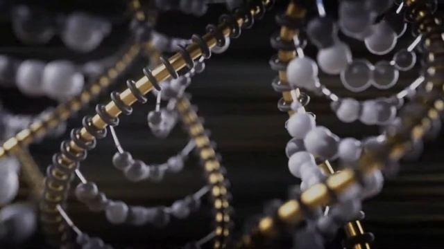 DNA - Blender and Animation Nodes смотреть онлайн