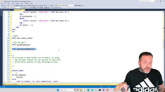 28 - A Little About PAGEIOLATCH Waits In SQL Server смотреть онлайн