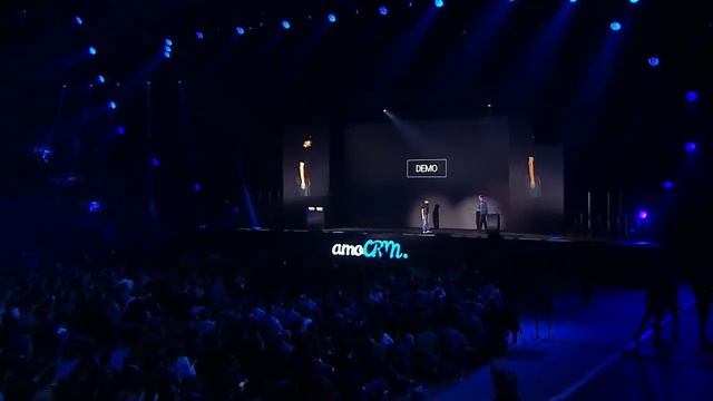 Преимущества и возможности AmoCRM смотреть онлайн
