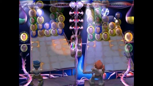 Super Bubble POP xtreme PC 2002 Gameplay смотреть онлайн