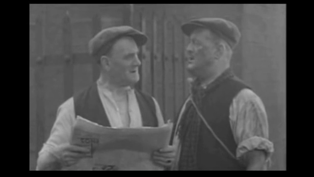 The King's English (1931) смотреть онлайн