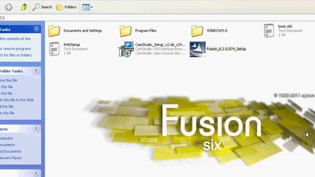 "The system cannot find the path specified" And "Error reading setup initialization file" FIX смотреть онлайн