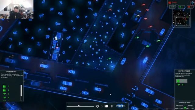 Polishing Frozen Synapse 2 смотреть онлайн