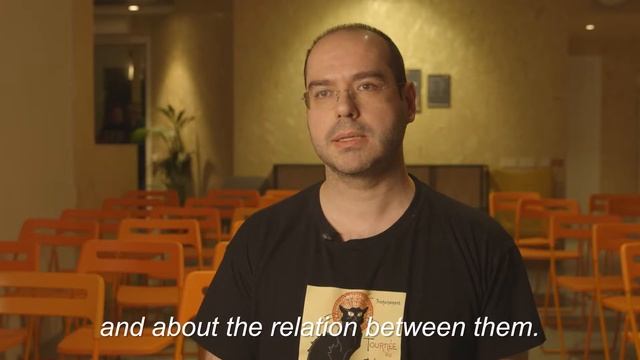 Innoit - Golang Vs Scala Meetup смотреть онлайн