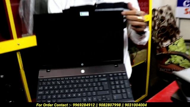 Second-hand Computer, Laptop And LCD In Cheap price || Best Quality Product Guarantee смотреть онлайн