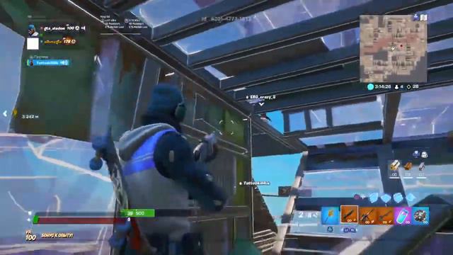 КАК ПОСТАВИТЬ ПИНГ смотреть онлайн