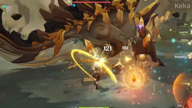 Every monday in genshin impact.exe смотреть онлайн