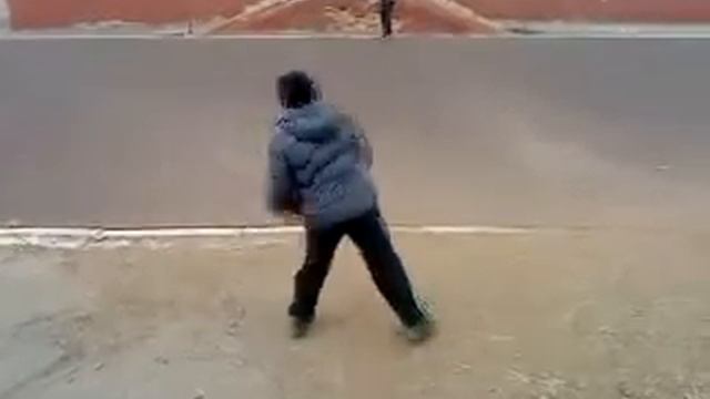 Мартовские дуэли - 4. Бейсбол. Владивосток. смотреть онлайн