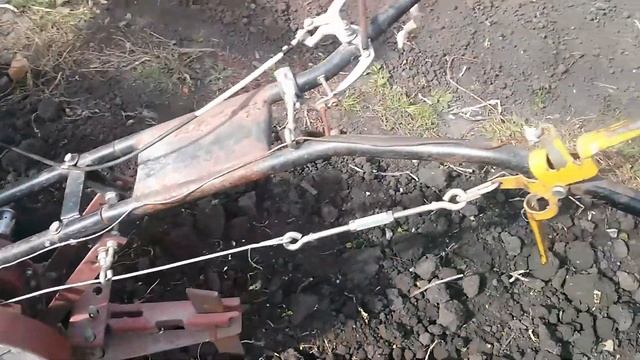 Мотоблок 3 смотреть онлайн