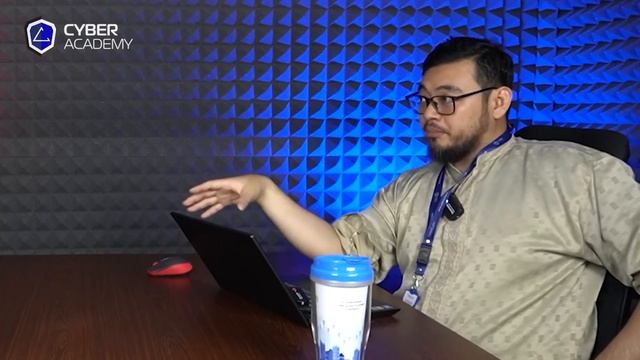 Mahasiswa Ini Cerita Tentang Magang di CyberArmy ... Sakti!!! | CYBERCAST Episode 8 смотреть онлайн