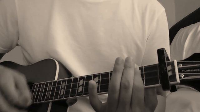 Baby I'm-a Want You - Bread (Ukulele Cover) смотреть онлайн