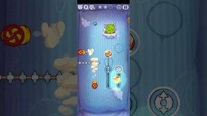 ИГРАЕМ В АМ НЯМА! 16 коробка «Подушечная»