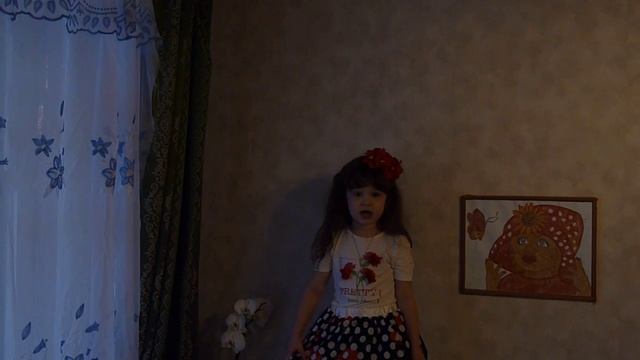 СТИХ ПРО БАБУШКУ . ВАРЮША смотреть онлайн