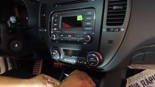 multimidia kia cerato 2013 смотреть онлайн