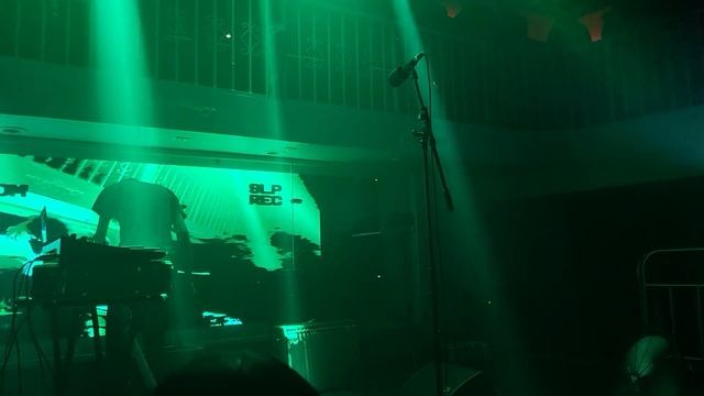 This Cold Night - Eighties Goth Suicide Note (Don Quixote - 3/4/2023) смотреть онлайн
