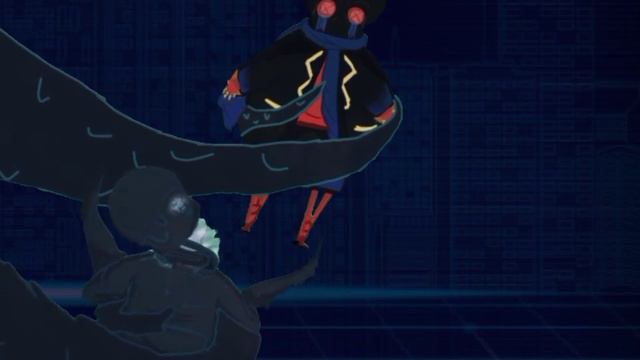 //отпусти меня и моих марионеток!// •★эррор, найтмер.★• |марионетки| смотреть онлайн
