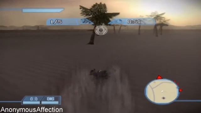 Transformers: The Game - Walkthrough Part 6 - Soccent Military Base: Communication Breakdown смотреть онлайн
