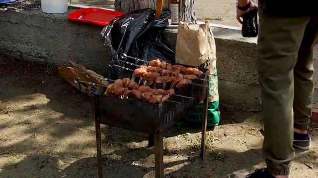 Открытие летнего сезона смотреть онлайн