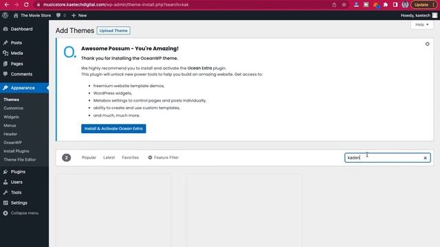 Best Five Free WordPress Themes To Design Any WordPress Website смотреть онлайн