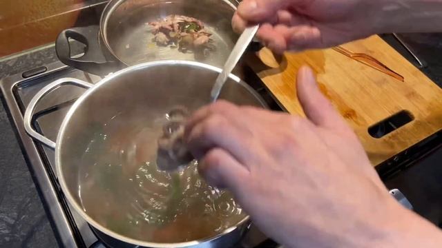 Заготовки зимой: простые рецепты