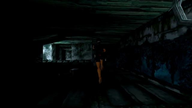 Tomb Raider 2-PSX E3 Demo (June 16th, 1997) смотреть онлайн