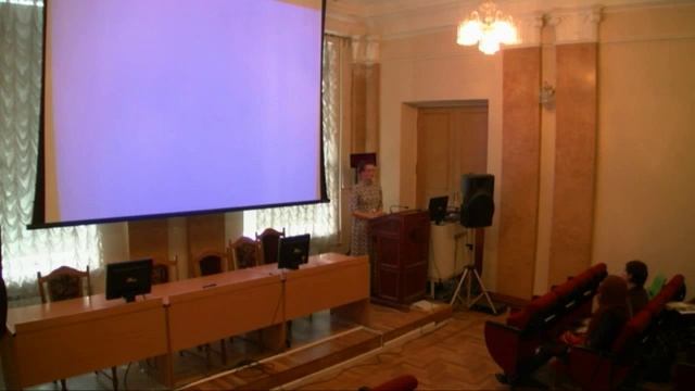 Фалолеева Д.О. «Устойчивые элементы архаического обряда в современной русской свадьбе» смотреть онлайн