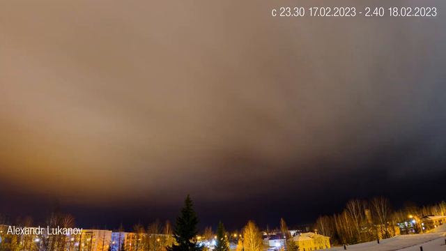 Night timelapse #Nighttimelapse #russia #gopro11 смотреть онлайн