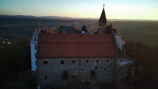 Cinematic Drone 🚁 4K смотреть онлайн