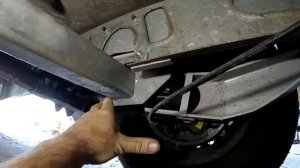 Как НЕ нужно переделывать подвеску прицепа