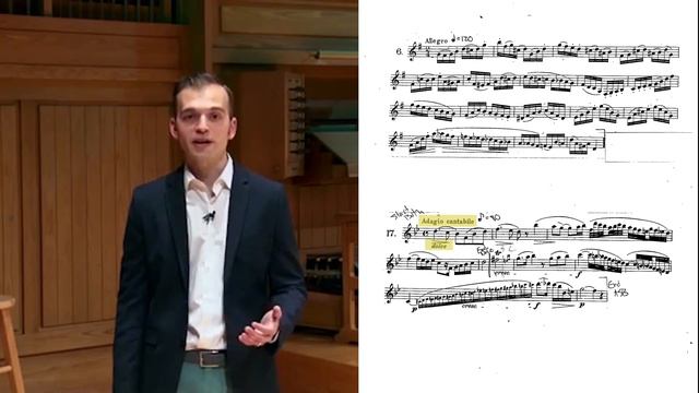 2019-2020 Colorado All-State Auditions: Clarinet, Wesley Ferreira смотреть онлайн