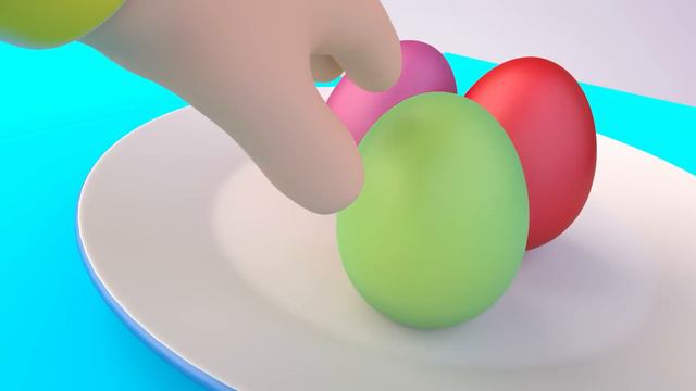 ¡Cubo de Colores! Aprende las formas y los colores con Cuquín y Fantasma | Vídeos educativos смотреть онлайн