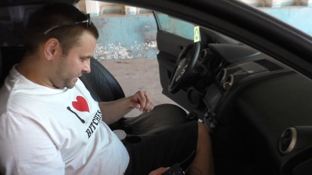 NISSAN QASHQAI J10 Стоит ли покупать? Обзор.