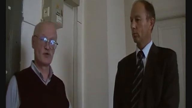 Как управлять своим мозгом? Б.Н.Безденежный.часть3... смотреть онлайн